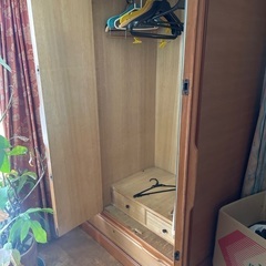 タンス¥0の画像