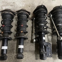 トヨタ 86  純正サスペンション　【中古】