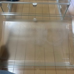 ハムスター　ゲージ　ハビんぐグラスハーモニー　600Plusの画像