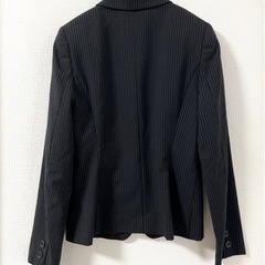 コムサイズム レディース スーツジャケットの画像