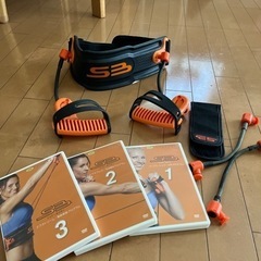 スポーツ フィットネス、トレーニング