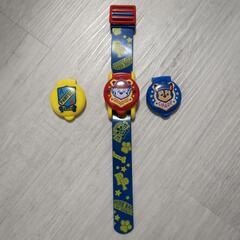 取引中　子供用品 ベビー用品 おもちゃ