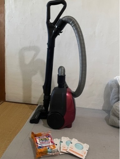 家電 生活家電 掃除機