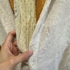 リラックマ　着ぐるみの画像