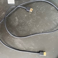アップル純正　HDMI ミラーリング YouTube見れます。の画像