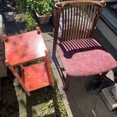 可愛い家具　¥0