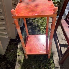 可愛い家具　¥0の画像