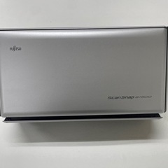 FUJITSU  プリンター