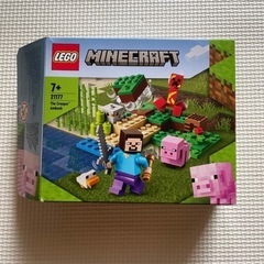 マインクラフトLEGO
の画像