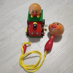 取引中　子供用品 ベビー用品 おもちゃ