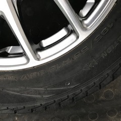 ◆コンパクトカーにどうぞ！まだまだ履けます
の画像