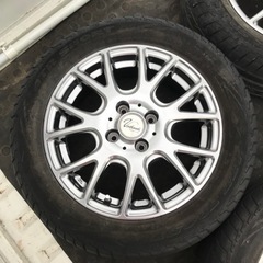 ◆コンパクトカーにどうぞ！まだまだ履けます
