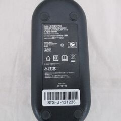 [805]ルンバ 充電アダプター 17063 + ホームベース（ホームドック）の画像