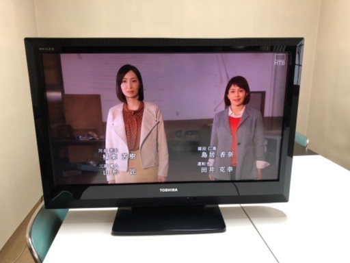 東芝　32型