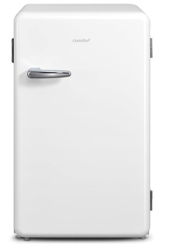 【美品！】おしゃれ冷蔵庫 93L