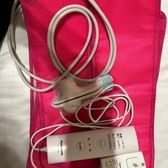 家電 美容家電 ボディケアの画像