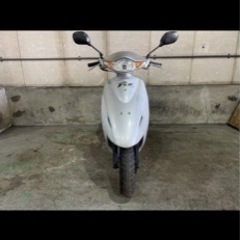 Honda dio4