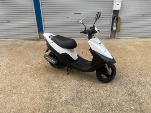 スーパージョグZR