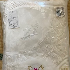 新品未使用　セレモニー　アフガン