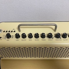 【美品】YAMAHA THR10 Ⅱの画像