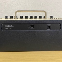 【美品】YAMAHA THR10 Ⅱの画像