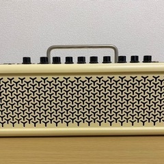 【美品】YAMAHA THR10 Ⅱ