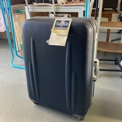 F-734⭐️スーツケースです‼️新品です