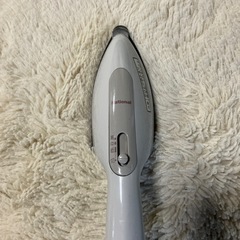 Nationalコテアイロン🎵