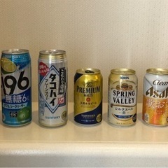 お酒 カクテル・チューハイ