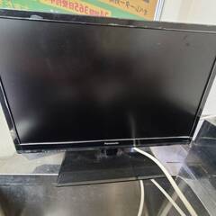 panasonic 中古TV19インチ
