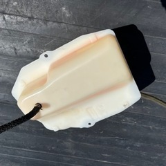 ヤンマー田植機VP4の燃料タンク　汎用燃料タンク　農業機械の画像