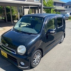 ダイハツ　ムーブラテ❗️4W Dの画像