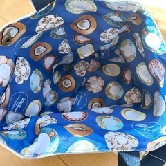 【未使用】ノリタケ　コメダコラボBagの画像
