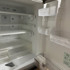 取引中　完動品　三菱　冷蔵庫　家電 キッチン家電 冷蔵庫の画像