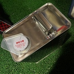 NISSAN  CVT ミッション　オイル　　NS-3の画像