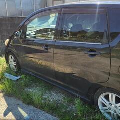 ダイハツ　ムーヴの画像