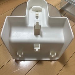 ハムスター　ゲージ　ハビんぐグラスハーモニー　600Plusの画像