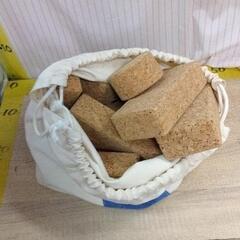 0529-162 コルク　積み木