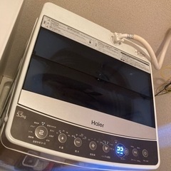 家電 生活家電 洗濯機