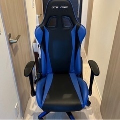 　取引中　物物交換希望　ゲーミングチェア