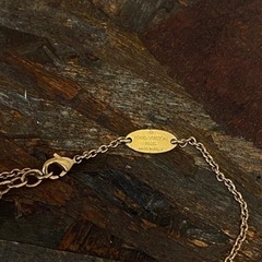 【5月中のみ投稿】ルイヴィトン　エセンシャルV ネックレス M61083の画像