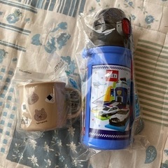水筒
