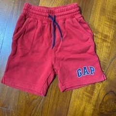 GAP ギャップ ベビー 90cm ハーフパンツの画像