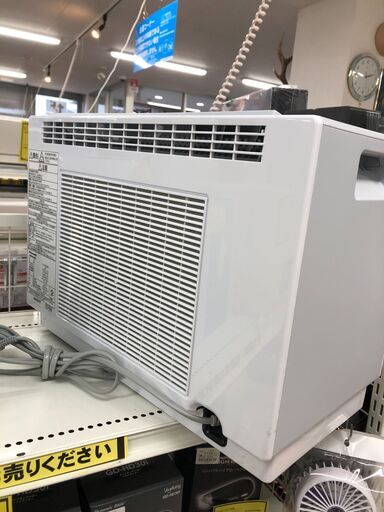 ★衣類乾燥除湿機 パナソニック F-YHT90 2020年製 ※動作チェック済/当店3ヶ月保証