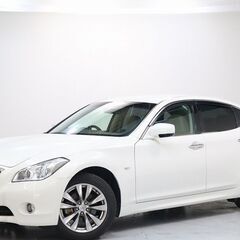 ご利用件数は2.2万件以上！自社ローンのオトロン😊日産 フーガ ...