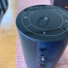 WiMiUS Q1 プロジェクター