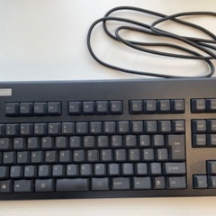 東プレ キーボード Realforce 91UBK ブラック N...