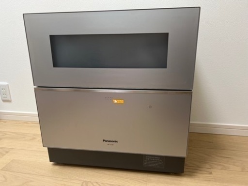 Panasonic 食洗機　　2020年購入