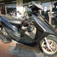 にれ NO.4989ライブディオZX （DIO） 2サイクルシャッターキー