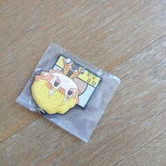 キーホルダー